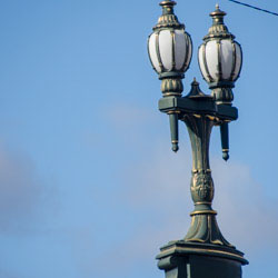 Streetlamp